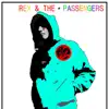 Rex & The Passengers - Star Symbol